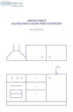 Jewish family Gluten-Free and Dairy-Free Cookbook