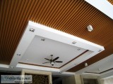 best wpc and pvc ceiling panels in hdyerabad