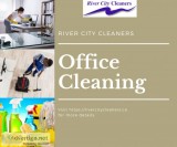 Office cleaning Edmonton