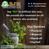 Skin Specialist In Chennai