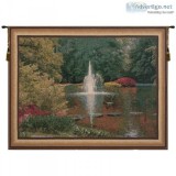 BUY KEUKENHOF V BELGIAN TAPESTRY