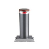 Crash rated bollard | speedgatz bollard