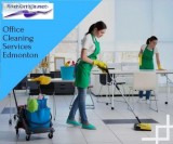 Office cleaning service Edmonton