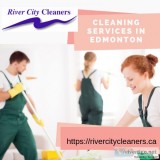 Condo Cleaning services Edmonton