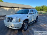2008 caddillac Escalade For Sale