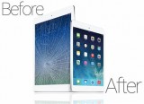 Ipad repairing from technicians