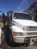 2001 Sterling M7500 Actera