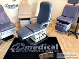 Ritter and Midmark Exam Tables ENT Chairs Podiatry Chairs