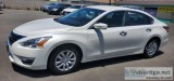 2015 Nissan Altima 2.5S