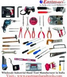 hand tools manufacturer