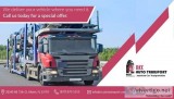 RCC Auto Transport - Leading Car Transport and Car Towing Servic