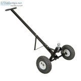 Trailer dolly  new