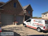 mhgaragedoor.com - Garage door opener repair Chicago with  M