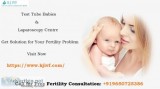 Fix an Appointment with the Best IVF Doctor in Delhi