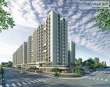 Orchid SKY - Premium 2 BHK Apartment In Shela Ahmedabad