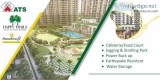 ATS Homekraft Happy Trails Luxury Apartments in Greater Noida Se