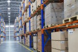 Slotted angle shelving racks manufacturer | heavy duty racks man