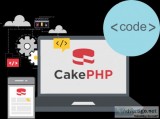 CakePHP Development Company  cakephp development