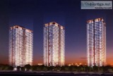 Mahindra Luminaire &ndash Premium 3Bed Residences at Golf Course