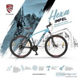 If you are searching for one of the best mountain bicycle