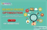 top seo company in india