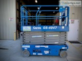 40 Ft. Scissor Lift for Rent