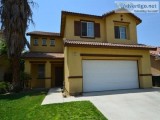 1334 Exeter Court San Jacinto CA 92583