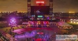 Daily Oracle Park Tours