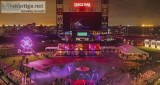 Lot A Oracle Park Event Venue