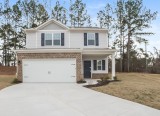 Single Family Home in Marigold Ct Villa Rica GA