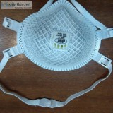 Excellent quality disposable and non disposable n95 face mask