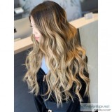 Get the Best Hair Extensions in Beverly Hills - Extensions Bever