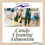 Condo Cleaning Edmonton