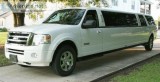 Toronto Airport Limo