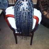 BOX BRAID SPECIAL