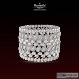 Hazoorilal Diamond Jewellery