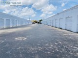 1125SQFT StorageWork Bay Avaialble - Many Sizes