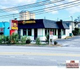 Restaurant  6th Ave South-3850 SF-For Lease-Myrtle Beach SC