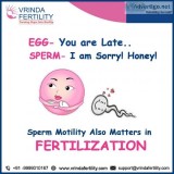 Best IVF Specialist   Vrinda Fertility