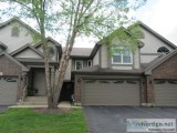 TOWNHOME FOR RENT  BUFFALO GROVE 