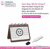 IVF Clinic in Noida  Vrinda Fertility