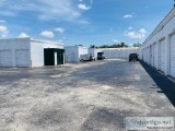 300sqft (12x25) WorkStorage Bays Available