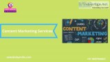 Content Marketing Services In Pune - OBY India IT Solution 