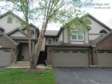 TOWNHOME FOR RENT IN BUFFALO GROVE 