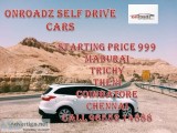 Self drive car rental in theni