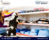 Choose the Best Pet Shop in Geeta Colony