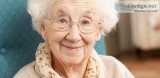 Who can be a nanny or best caregiver for elderly