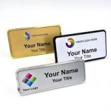 Name Tag Badges