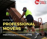 Get Boston s Best Professional Movers at EasyGo PRO  Moving Serv