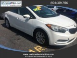 2014 Kia Forte